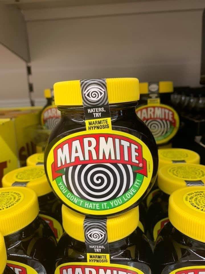 Marmite